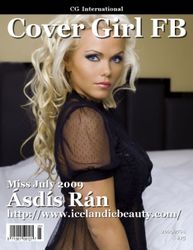 cover girl Fb